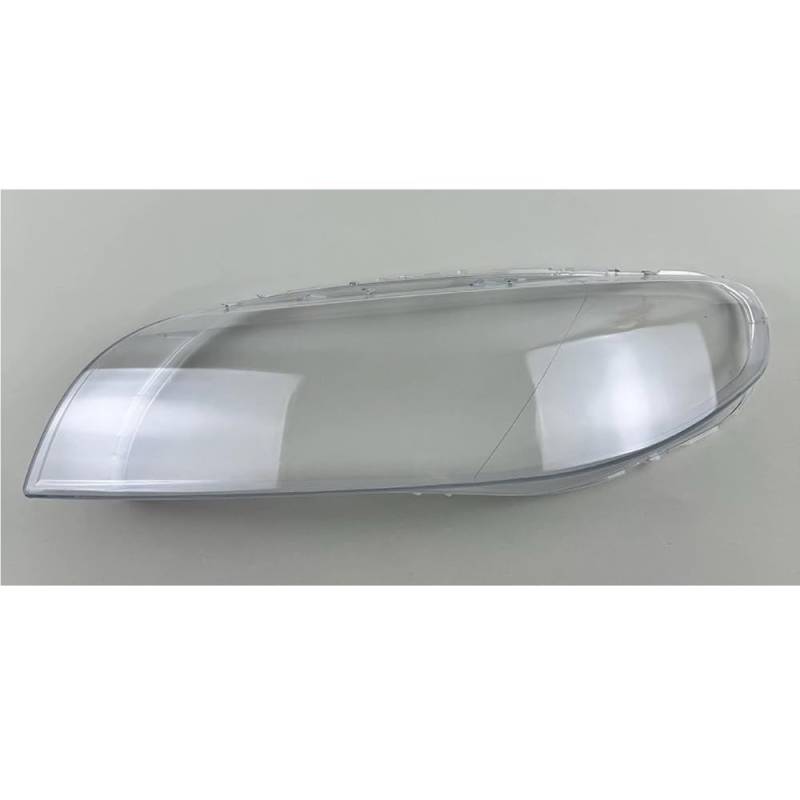 Auto Lampenschirm Lampenschirm Scheinwerfer Abdeckung Lampe Shell Maske Scheinwerfer Schatten Für S80 S80L 2006 2007 2008 2009 2010 2011 2012 2013 Auto Scheinwerferabdeckung von YQZGRD