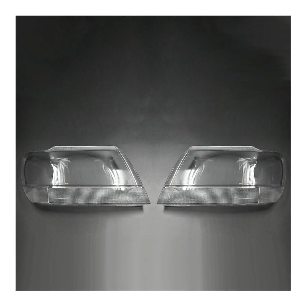 Auto Lampenschirm Linke Seite Für Grand Für Cherokee 1999-2004 Auto Scheinwerfer Objektiv Abdeckung Kopf Licht Lampe Lampenschirm Front Licht Shell Abdeckung Auto Scheinwerferabdeckung Auto Lampenschirm Linke Seite Für Grand Für Cherokee 1999-2004 Auto Scheinwerfer Objektiv Abdeckung Kopf Licht Lampe Lampenschirm Front Licht Shell Abdeckung Auto Scheinwerferabdeckung von YQZGRD