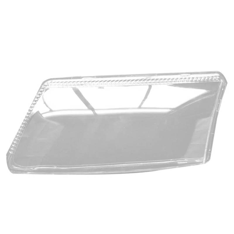 Auto Lampenschirm Linke Seite Für Passat B5 Auto Scheinwerfer Objektiv Abdeckung Kopf Licht Lampe Lampenschirm Front Licht Shell Abdeckung Auto Scheinwerferabdeckung von YQZGRD