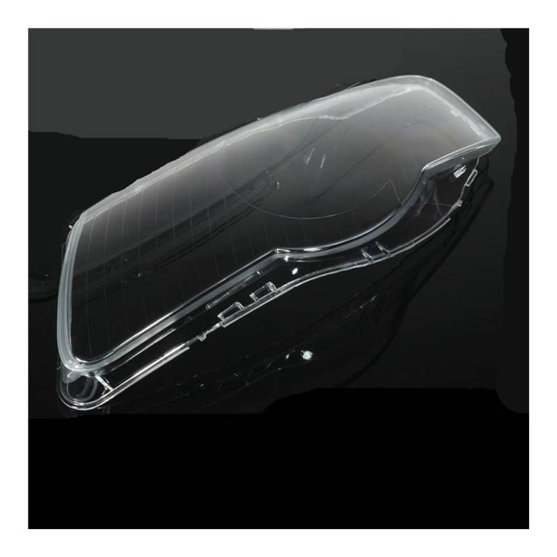 Auto Lampenschirm Links/Rechts Front Scheinwerfer Objektiv Abdeckung Für Passat Für Magotan B6 R36 2006-2011 Helle Klare Scheinwerfer hauben Transparent Lampenschirm Auto Scheinwerferabdeckung von YQZGRD