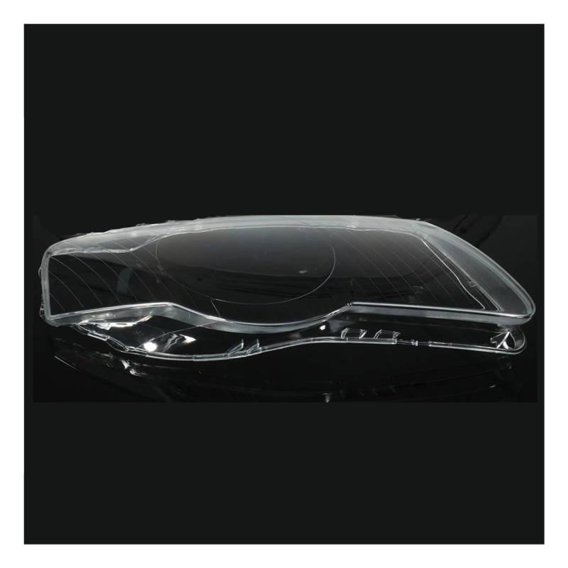 Auto Lampenschirm Links/Rechts Front Scheinwerfer Objektiv Abdeckung Für Passat Für Magotan B6 R36 2006-2011 Helle Klare Scheinwerfer hauben Transparent Lampenschirm Auto Scheinwerferabdeckung von YQZGRD