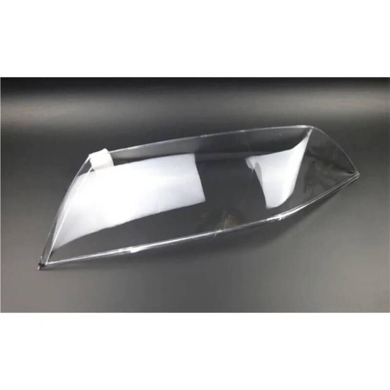 Auto Lampenschirm Links/Rechts Scheinwerfer Abdeckung Scheinwerfer Shell Transparent Kunststoff Lampenschirm Shell Ersetzen Objektiv Für Octavia 2007 2008 2009 Auto Scheinwerferabdeckung von YQZGRD