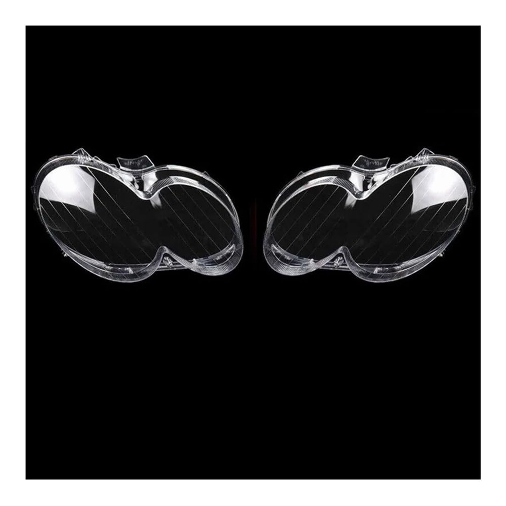 Auto Lampenschirm Paar Scheinwerfer Abdeckung Shell Auto Scheinwerfer Objektiv Abdeckung Für Benz W209 CLK 2-Tür 2003-2009 Scheinwerfer Schatten Shell Glas Abdeckung Auto Scheinwerferabdeckung Auto Lampenschirm Paar Scheinwerfer Abdeckung Shell Auto Scheinwerfer Objektiv Abdeckung Für Benz W209 CLK 2-Tür 2003-2009 Scheinwerfer Schatten Shell Glas Abdeckung Auto Scheinwerferabdeckung von YQZGRD