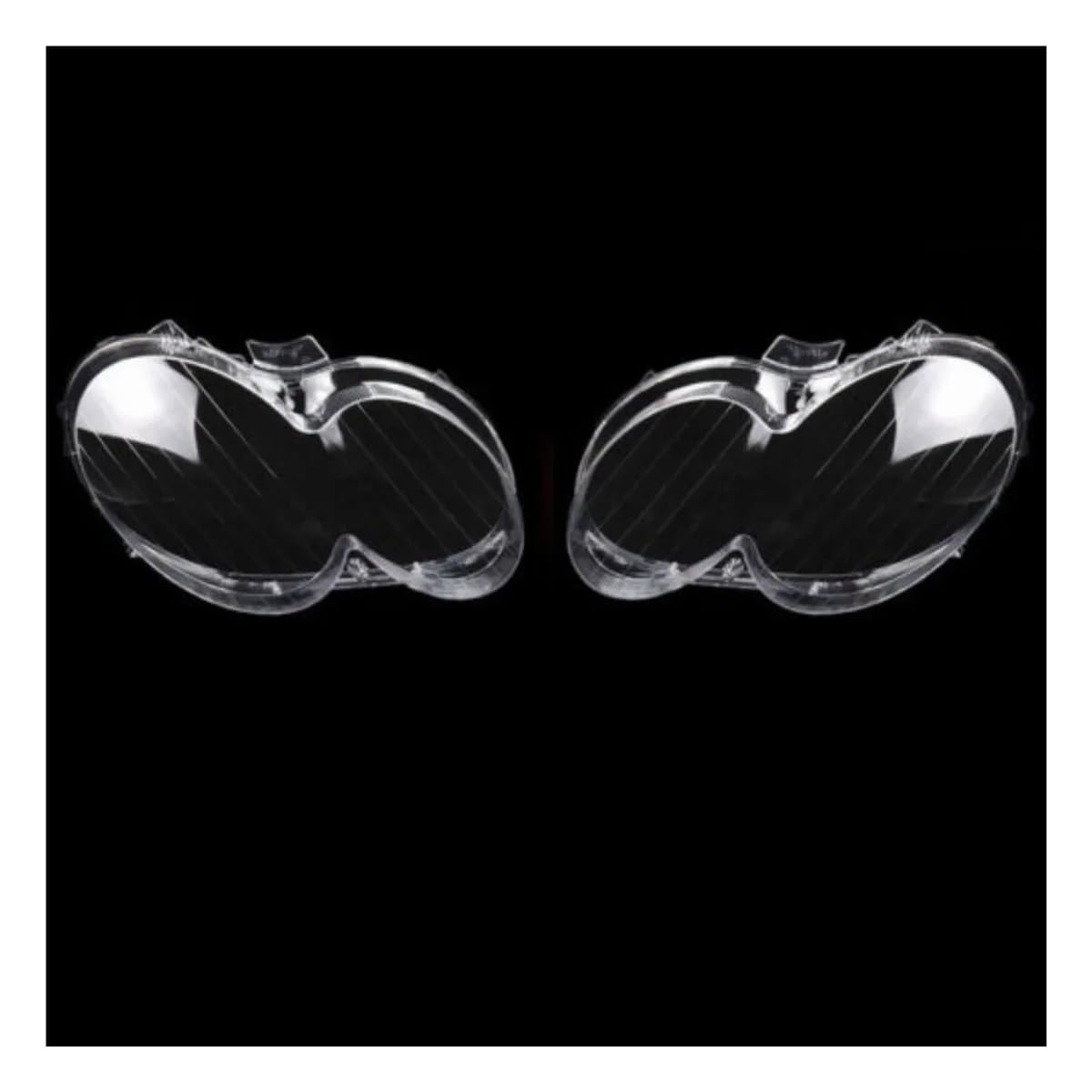 Auto Lampenschirm Paar Scheinwerfer Abdeckung Shell Auto Scheinwerfer Objektiv Abdeckung Für Benz W209 CLK 2003-2009 Scheinwerfer Schatten Shell Glas Abdeckung Auto Scheinwerferabdeckung Auto Lampenschirm Paar Scheinwerfer Abdeckung Shell Auto Scheinwerfer Objektiv Abdeckung Für Benz W209 CLK 2003-2009 Scheinwerfer Schatten Shell Glas Abdeckung Auto Scheinwerferabdeckung von YQZGRD