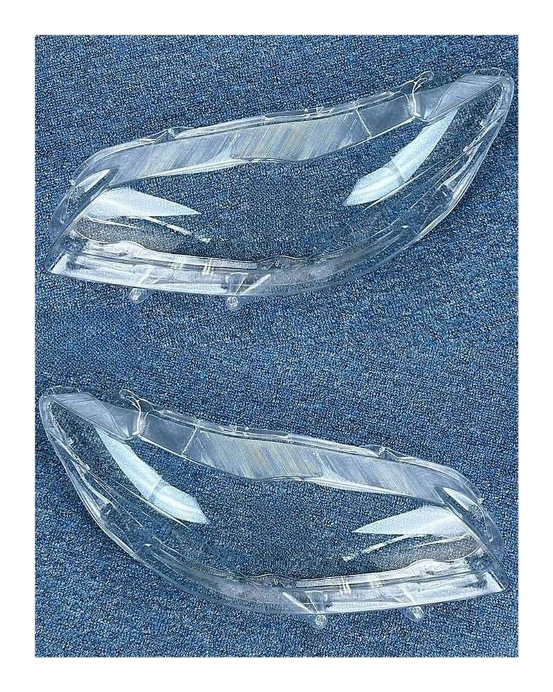 Auto Lampenschirm Scheinwerfer Abdeckung Für 301 2014 2015 2016 Scheinwerfer Objektiv Auto Licht Ersatz Auto Shell Transparent Lampenschirm Glas Kappen Auto Scheinwerferabdeckung von YQZGRD
