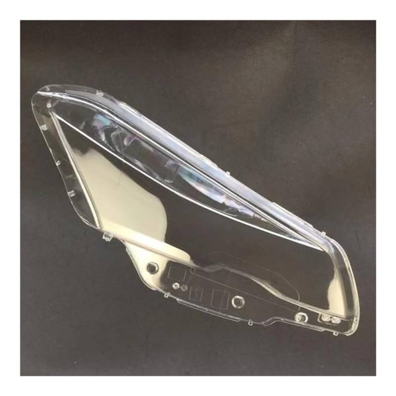 Auto Lampenschirm Scheinwerfer Abdeckung Für 508 2015~2018 Scheinwerfer Objektiv Auto Lichter Glas Ersatz Vorne Auto Shell Auto Scheinwerferabdeckung von YQZGRD