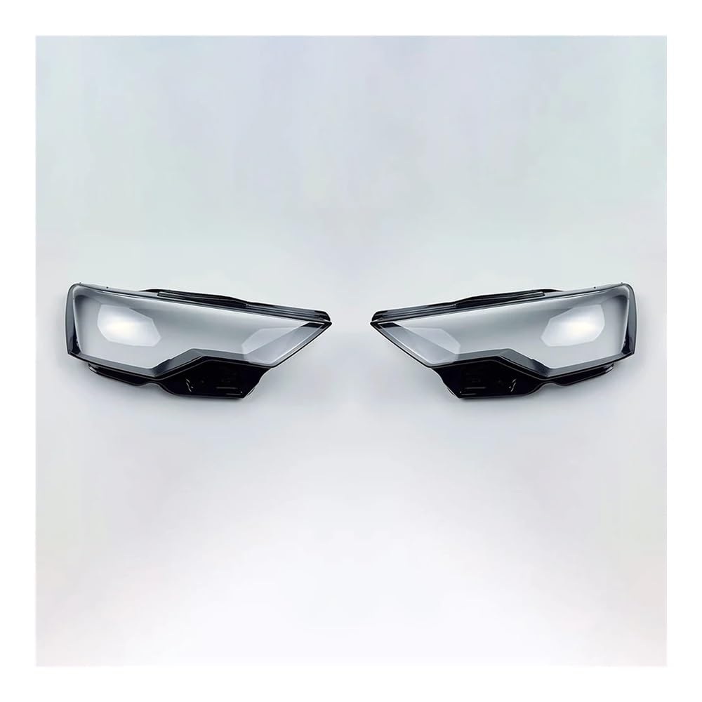 Auto Lampenschirm Scheinwerfer Abdeckung Objektiv Transparent Lampe Schatten Glas Scheinwerfer Shell Ersetzen Lampenschirm Für A6 A6L C8 2019 2020 2021 Auto Scheinwerferabdeckung Auto Lampenschirm Scheinwerfer Abdeckung Objektiv Transparent Lampe Schatten Glas Scheinwerfer Shell Ersetzen Lampenschirm Für A6 A6L C8 2019 2020 2021 Auto Scheinwerferabdeckung von YQZGRD