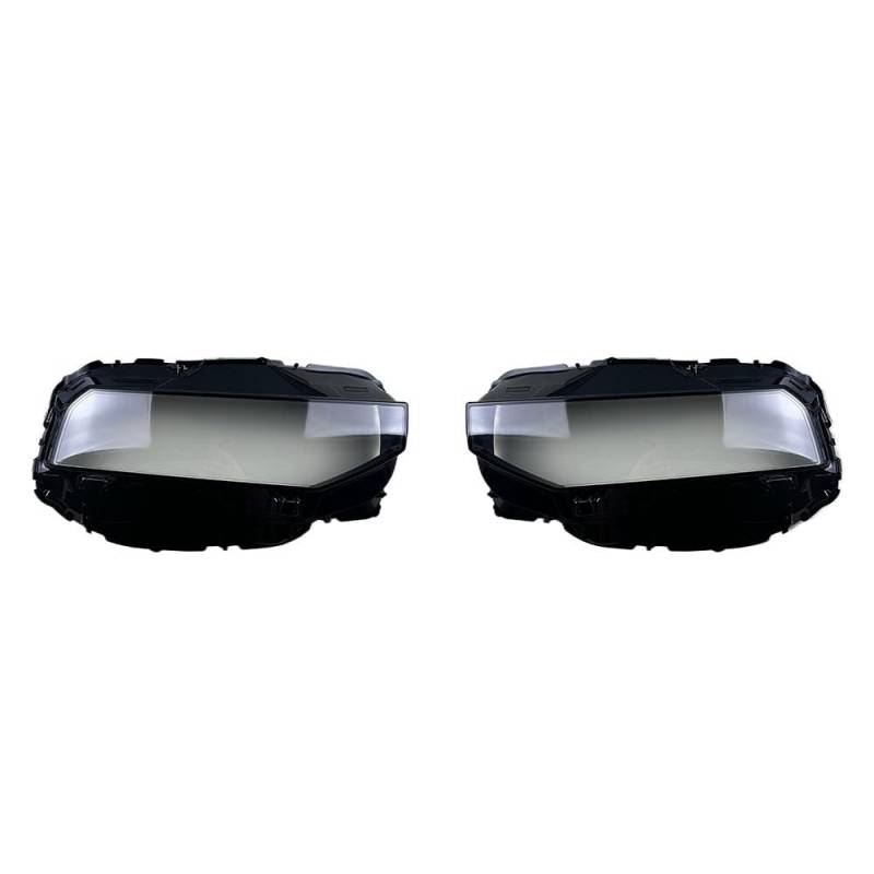 Auto Lampenschirm Scheinwerfer Abdeckung Transparente Maske Scheinwerfer Lampe Shell Ersetzen Lampenschirm Glaslinse Für LYNK & CO 01 2021 2022 2023 2024 Auto Scheinwerferabdeckung von YQZGRD