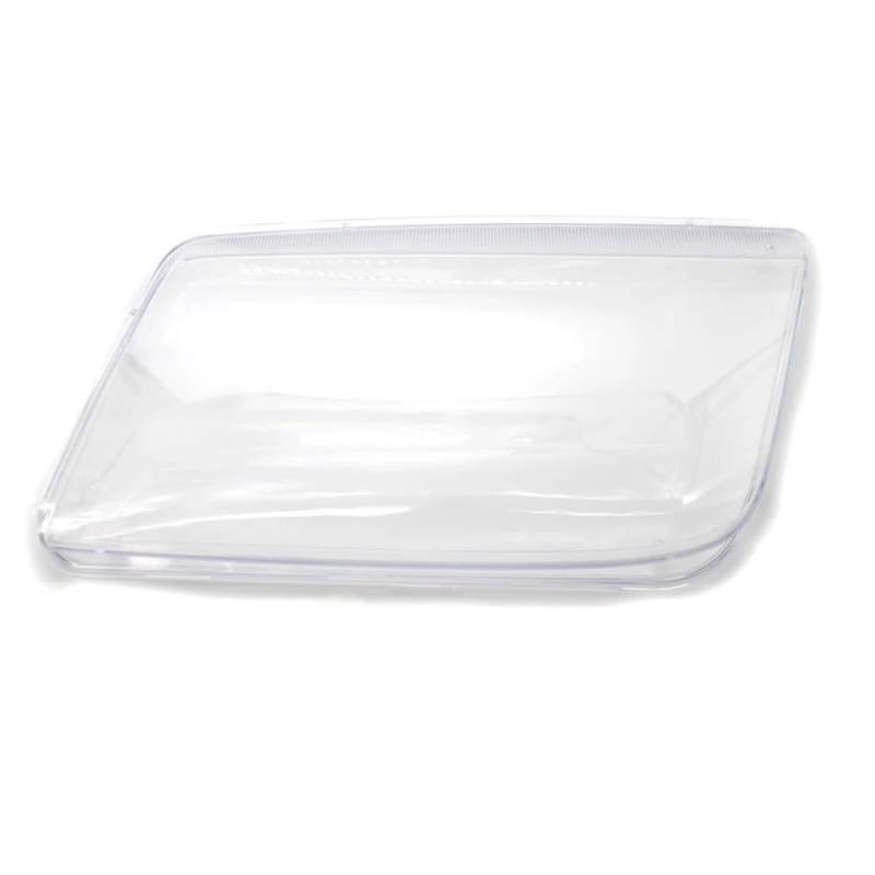 Auto Lampenschirm Scheinwerfer Kunststoff Abdeckung Transparent Lampenschirm Scheinwerfer Abdeckung Objektiv Glas Scheinwerfer Shell Fit Für Für Bora MK4 1999-2005 Auto Scheinwerferabdeckung von YQZGRD