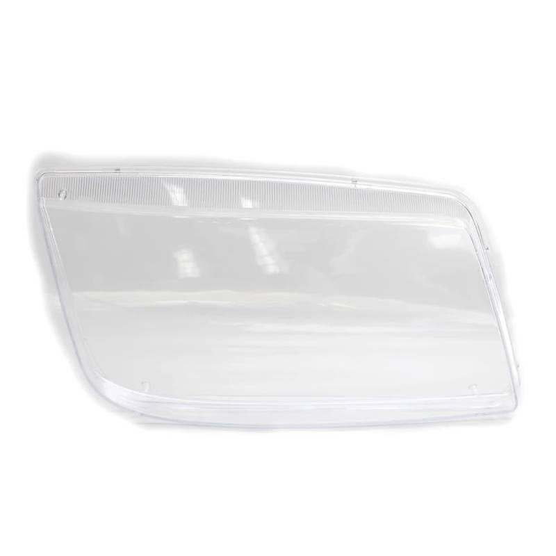 Auto Lampenschirm Scheinwerfer Kunststoff Abdeckung Transparent Lampenschirm Scheinwerfer Abdeckung Objektiv Glas Scheinwerfer Shell Fit Für Für Bora MK4 1999-2005 Auto Scheinwerferabdeckung von YQZGRD