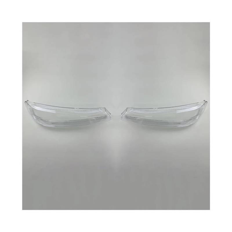 Auto Lampenschirm Scheinwerfer Lampe Shell Scheinwerfer Abdeckung Transparente Linse Ersetzen Lampenschirm Für 406 2004 2005 2006 Auto Scheinwerferabdeckung von YQZGRD