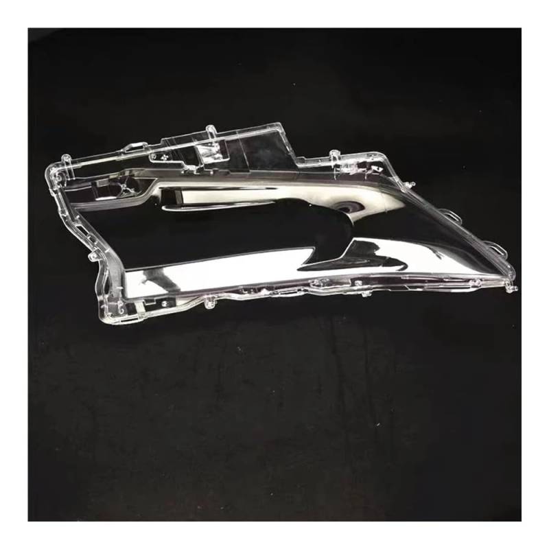 Auto Lampenschirm Scheinwerfer Objektiv Abdeckung Für Prado 2017-2019 licht Scheinwerfer Shell Lampenschirm Scheinwerfer Objektiv Abdeckung Glas Lampe Shell Auto Gadgets Auto Scheinwerferabdeckung von YQZGRD