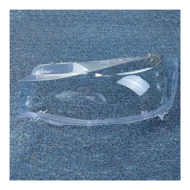Auto Lampenschirm Scheinwerfer Objektiv Abdeckung Transparent Lampenschirm Scheinwerfer Shell Für 3 Serie GT F34 2013 2014 2015 2016 Auto Scheinwerferabdeckung von YQZGRD