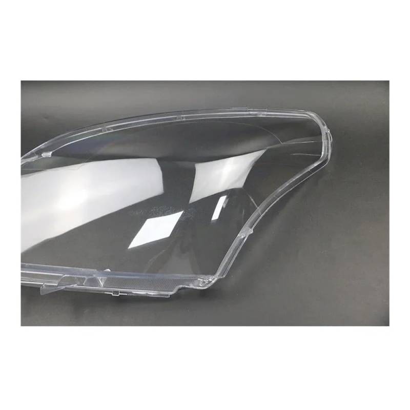 Auto Lampenschirm Scheinwerfer Objektiv Für Koleos 2009 2010 Scheinwerfer Abdeckung Auto Lichter Glas Front Ersatz Auto Shell Auto Scheinwerferabdeckung von YQZGRD