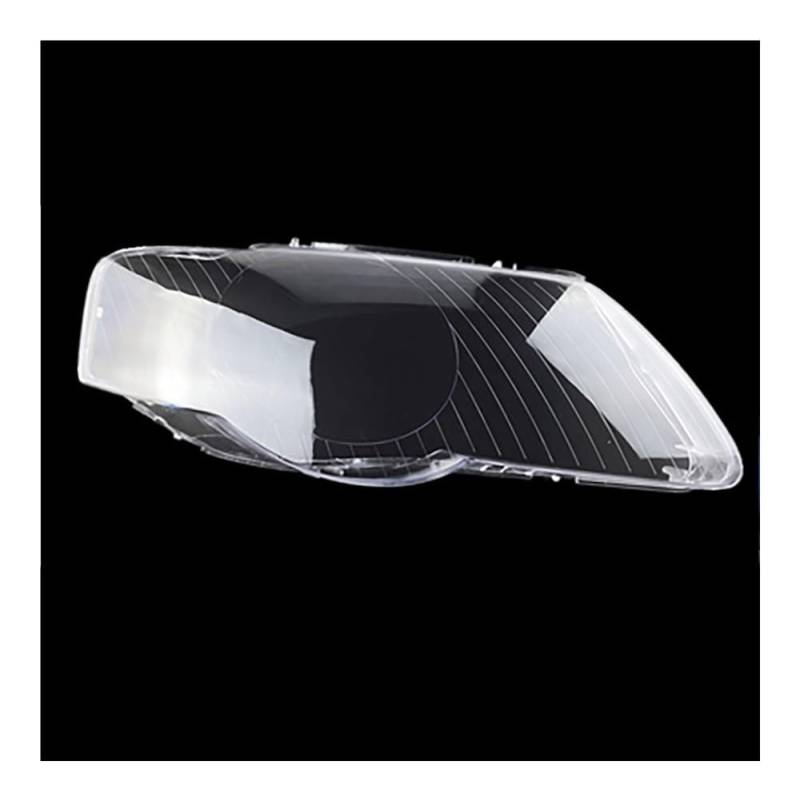 Auto Lampenschirm Scheinwerfer Objektiv Für Passat B6 2006 2007 2008 2009 2010 2011 Scheinwerfer Abdeckung Ersatz Vorne Auto Licht Auto Shell Auto Scheinwerferabdeckung von YQZGRD
