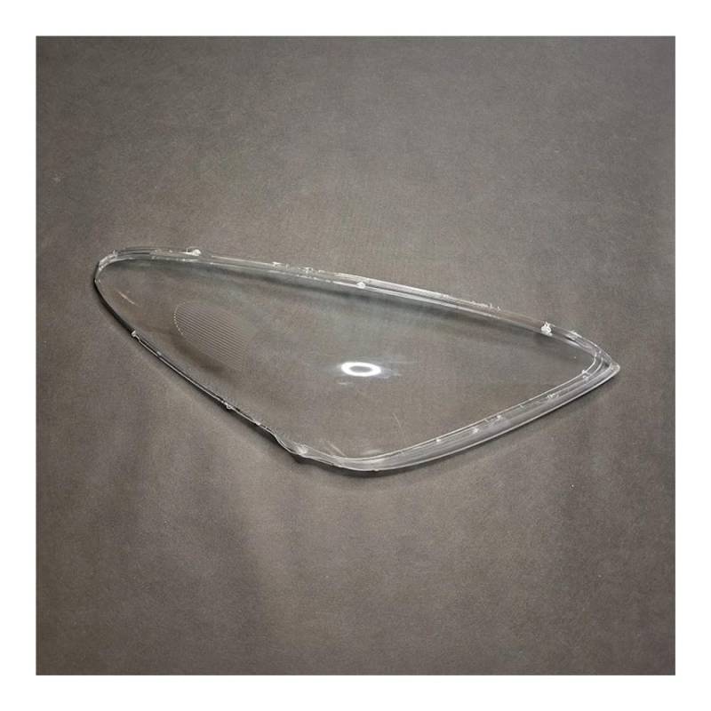 Auto Lampenschirm Scheinwerfer Objektiv Shell Abdeckung Scheinwerfer Glas Lampe Schatten Lichter Maske Transparent Lampenschirm Für ES ES330 ES300 2003 2004 2005 Auto Scheinwerferabdeckung von YQZGRD