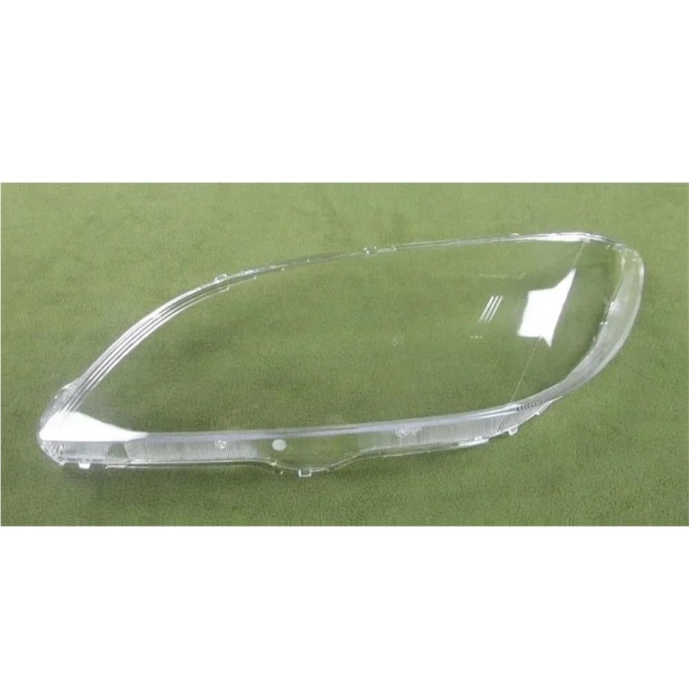 Auto Lampenschirm Scheinwerfer Shell Lampenschirm Scheinwerfer Abdeckung Lampe Transparent Für 3 M3 (Limousine) 2006 2007 2008 2009 2010 2011 2012 Auto Scheinwerferabdeckung von YQZGRD