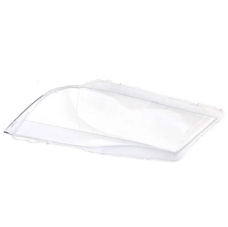 Auto Lampenschirm Scheinwerferabdeckung für 3er-Serie E90 E91 2006–2012 Facelift, Auto-Scheinwerfer-Schatten, Xenon-Scheinwerfer, klare Objektiv-Shell-Abdeckung Auto Scheinwerferabdeckung von YQZGRD