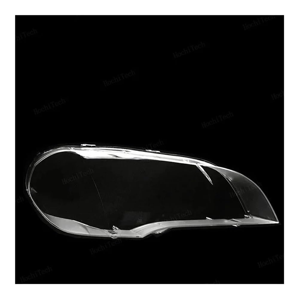 Auto Lampenschirm Scheinwerfergehäuse Schutz Glasabdeckung Scheinwerfer Transparente Schalenlinse für X5 E70 2007-2013 Glaslampenabdeckung Auto Scheinwerferabdeckung Auto Lampenschirm Scheinwerfergehäuse Schutz Glasabdeckung Scheinwerfer Transparente Schalenlinse für X5 E70 2007-2013 Glaslampenabdeckung Auto Scheinwerferabdeckung von YQZGRD