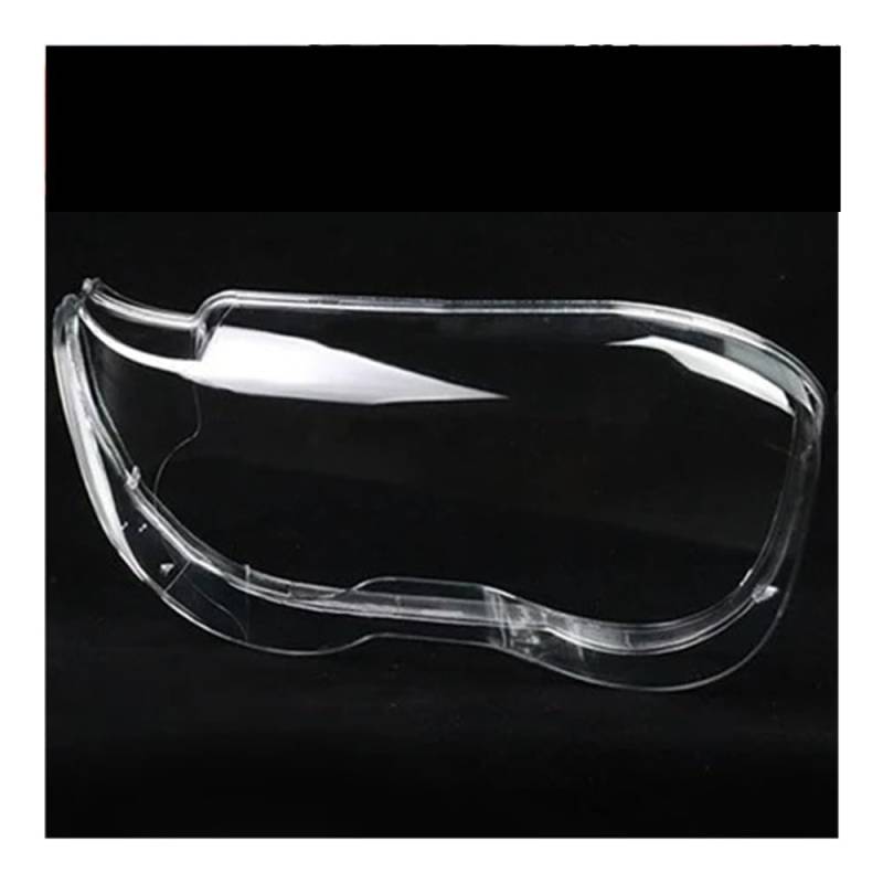 Auto Lampenschirm Seite Auto Scheinwerfer Objektiv Abdeckung Scheinwerfer Schatten Shell Glas Abdeckung Für E67 E66 E65 7 Serie 2001 2002 2003 2004 Auto Scheinwerferabdeckung von YQZGRD