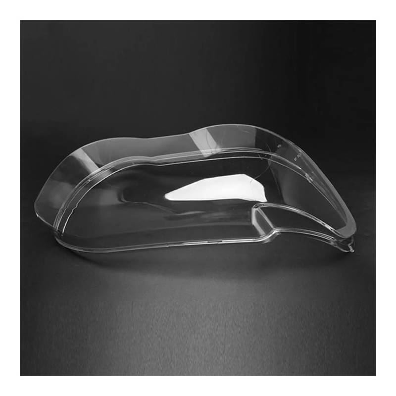 Auto Lampenschirm Seite Auto Scheinwerfer Objektiv Abdeckung Scheinwerfer Schatten Shell Glas Abdeckung Für E67 E66 E65 7 Serie 2001-2004 Auto Scheinwerferabdeckung von YQZGRD