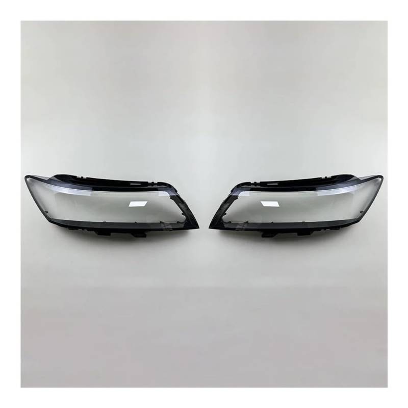 Auto Lampenschirm Transparente Scheinwerferabdeckung Scheinwerferschale Klare Linse Ersetzen Sie den Lampenschirm für RX5 2016 2017 2018 2019 Auto Scheinwerferabdeckung von YQZGRD