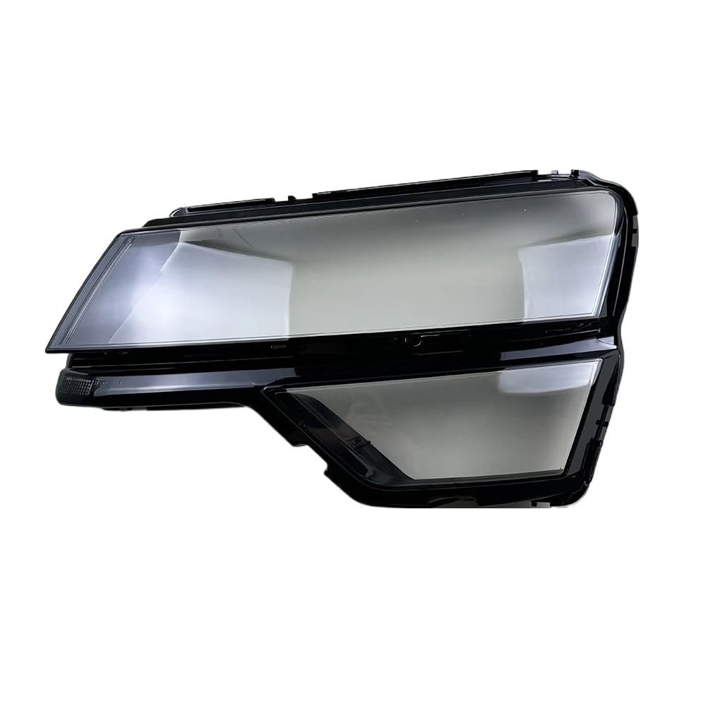 Auto Lampenschirm Transparente Scheinwerferabdeckung Scheinwerferschale Klare Linse Ersetzen Sie die Linse für Karoq 2018 2019 2020 2021 2022 Auto Scheinwerferabdeckung Auto Lampenschirm Transparente Scheinwerferabdeckung Scheinwerferschale Klare Linse Ersetzen Sie die Linse für Karoq 2018 2019 2020 2021 2022 Auto Scheinwerferabdeckung von YQZGRD