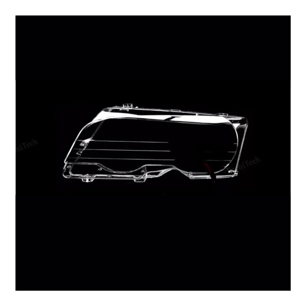 Auto Lampenschirm Transparente Scheinwerferlinse, Scheinwerfergehäuse, Schutz für E46 Coupe Cabrio 1999–2003, Vor-Facelift M3 2000–2006 Auto Scheinwerferabdeckung Auto Lampenschirm Transparente Scheinwerferlinse, Scheinwerfergehäuse, Schutz für E46 Coupe Cabrio 1999–2003, Vor-Facelift M3 2000–2006 Auto Scheinwerferabdeckung von YQZGRD
