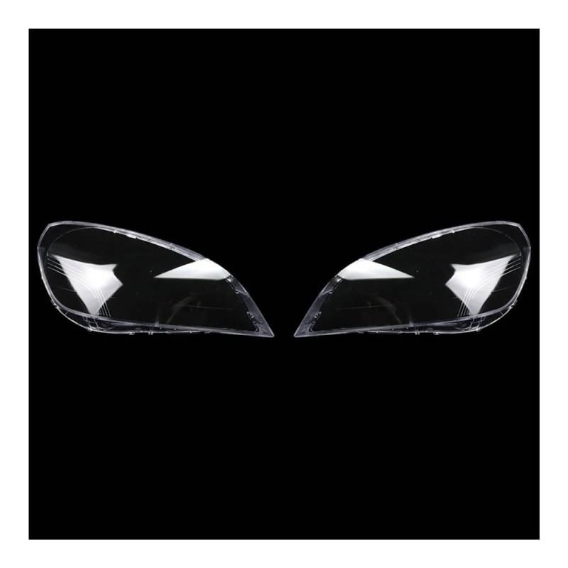 Auto Lampenschirm Vorne Auto Transparente Linse Shell Klar Lampenschirm Scheinwerfer Fall Scheinwerfer Abdeckung Für S60 V60 2009-2013 Auto Lampe Licht Kappen Auto Scheinwerferabdeckung von YQZGRD
