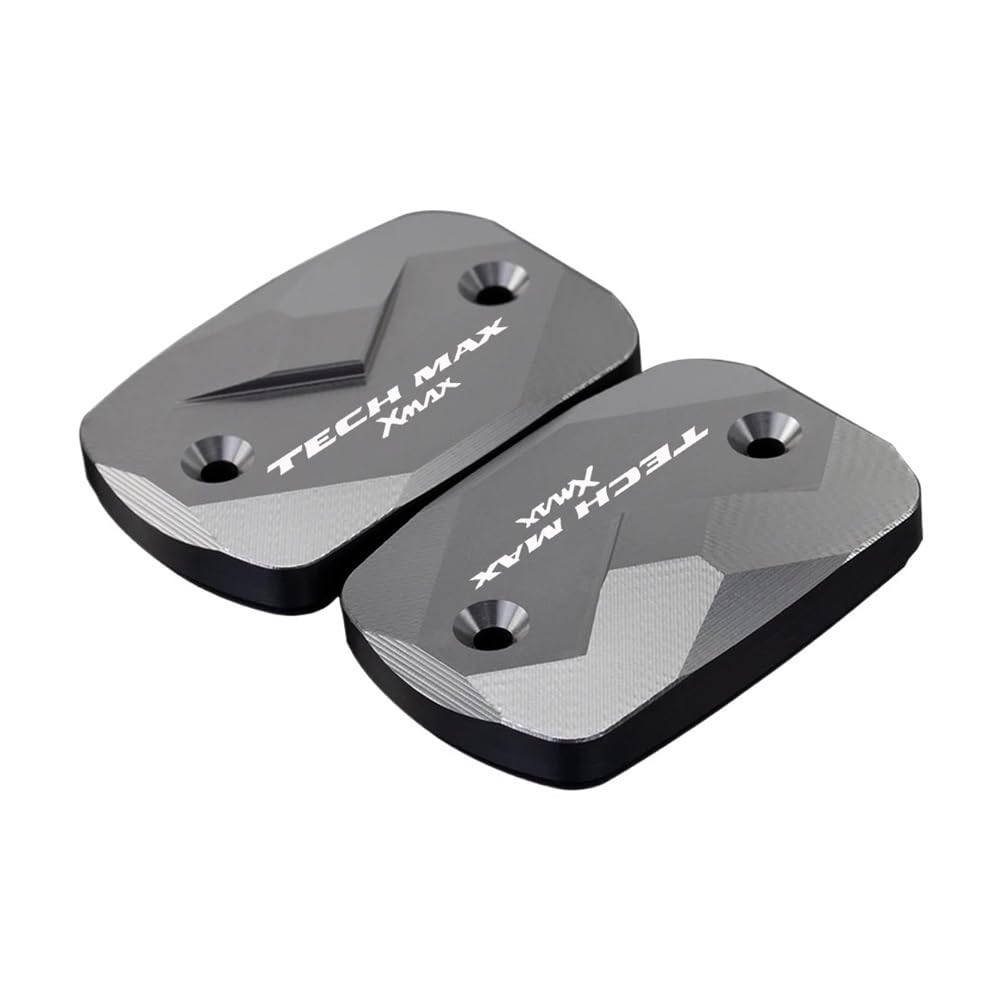 Deckel des Bremsflüssigkeitsbehälters Für Y&amaha Für Xmax 125 XMAX300 XMAX125 Für TECHMAX 2020 Motorrad Brems Flüssigkeit Kraftstoff Reservoir Tank Cap Abdeckung Zubehör Deckel des Bremsflüssigkeitsbehälters Für Y&amaha Für Xmax 125 XMAX300 XMAX125 Für TECHMAX 2020 Motorrad Brems Flüssigkeit Kraftstoff Reservoir Tank Cap Abdeckung Zubehör von YQZGRD