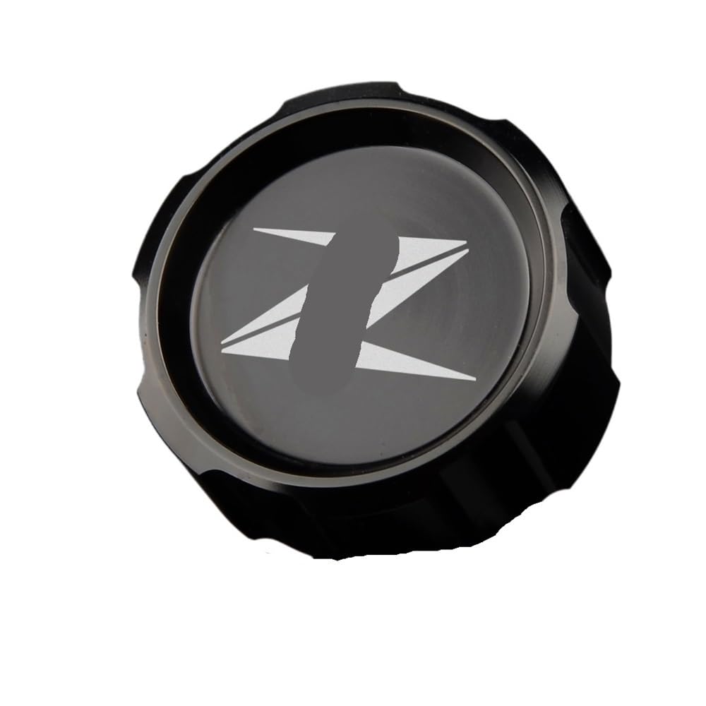 Deckel des Bremsflüssigkeitsbehälters Motorrad Zubehör Hinten Brems Flüssigkeit Tank Cap Abdeckung Bremse Reservoir Für K&awasaki Z900 Z650 Z800 Z750 Z250 Z1000 Z1000SX Z 900 Deckel des Bremsflüssigkeitsbehälters Motorrad Zubehör Hinten Brems Flüssigkeit Tank Cap Abdeckung Bremse Reservoir Für K&awasaki Z900 Z650 Z800 Z750 Z250 Z1000 Z1000SX Z 900 von YQZGRD