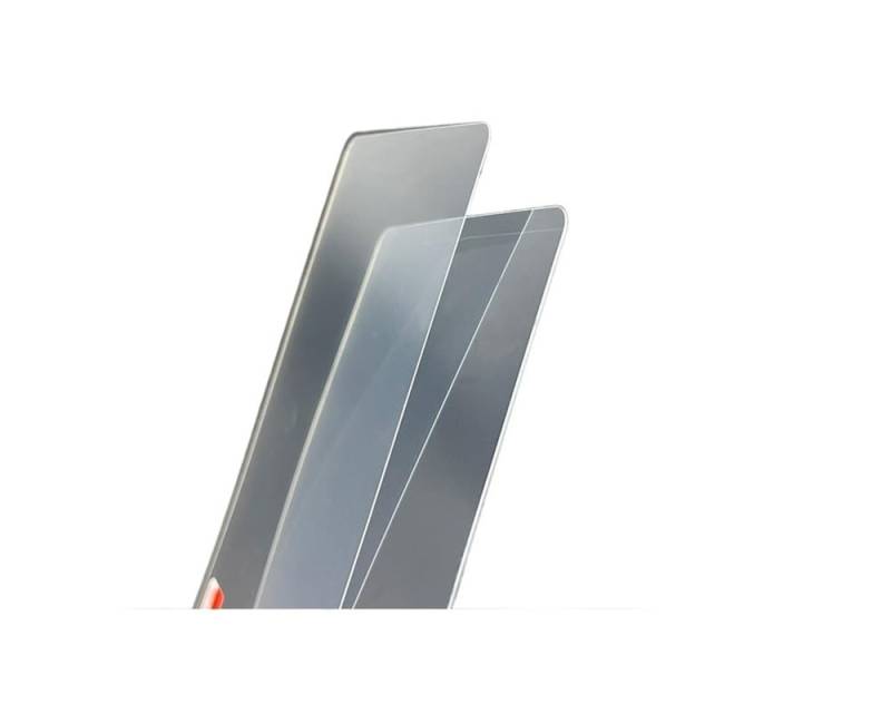 Displayschutzfolie Schutzfolie Für CF&Moto 650MT 650 MT ADV Motorrad Zubehör Anti Scratch Meter Displayschutzfolie von YQZGRD