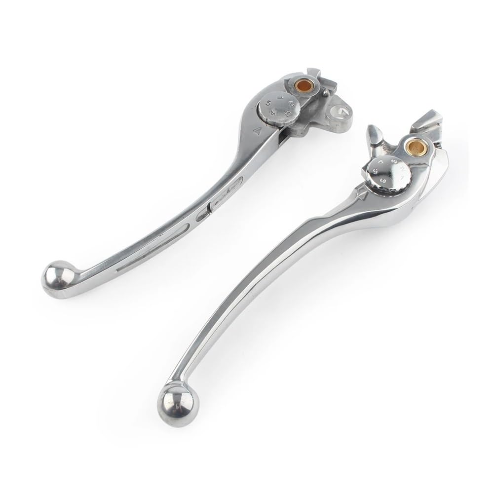 Lenker Bremse Handbremse Hebel Für CB1300 CB 1300 Chrom Motorrad Bremskupplungshebel 1998 1999 2000 2001 2002 2003 2004 2005 2006 2007 2008 Lenker Bremse Handbremse Hebel Für CB1300 CB 1300 Chrom Motorrad Bremskupplungshebel 1998 1999 2000 2001 2002 2003 2004 2005 2006 2007 2008 von YQZGRD