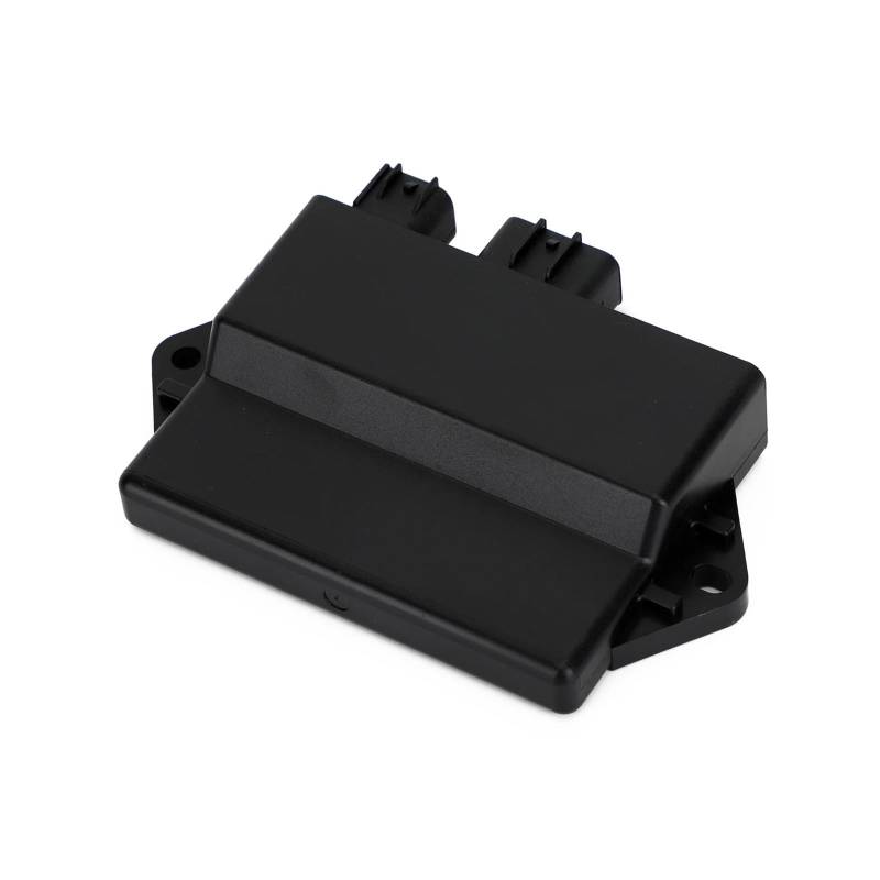 Motorrad CDI Zündspule Für Y&amaha Raptor 350 YFM350R CDI Box Zünder YFM 350R SE 5Yt-85540-00-00 von YQZGRD