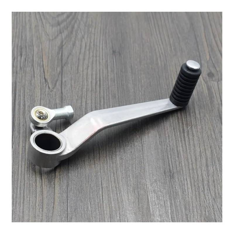 Motorrad Schalthebel Motorrad Schalthebel Shifter Fußpedal Für S&uzuki K5 K7 Für GSXR 1000 GSXR1000 GSX-R 2005 2006 von YQZGRD