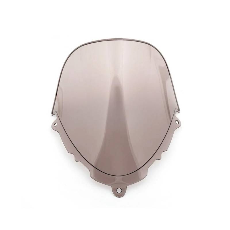 YQZGRD Windschutz Deflektor Für S&uzuki Katana GSX 600F 750F 600 750 F GSX600F GSX750F 1998-2008 Motorrad Windschutzscheibe Windschutz Verkleidung Bildschirm von YQZGRD