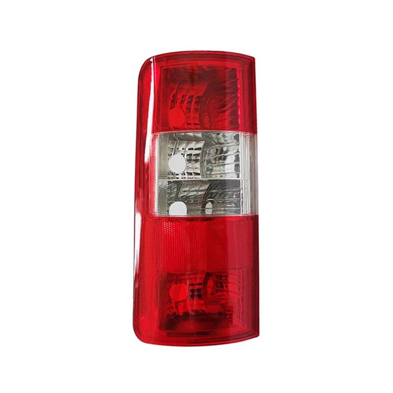 Auto Rücklichter Tail Light Rear Tail Light Semi-assembly Lamp Shade Lamp Shell Tail Lamp Shell For Ford For Transit For Tourneo For Connect 2002-2009(Left Side) von YSASFZX