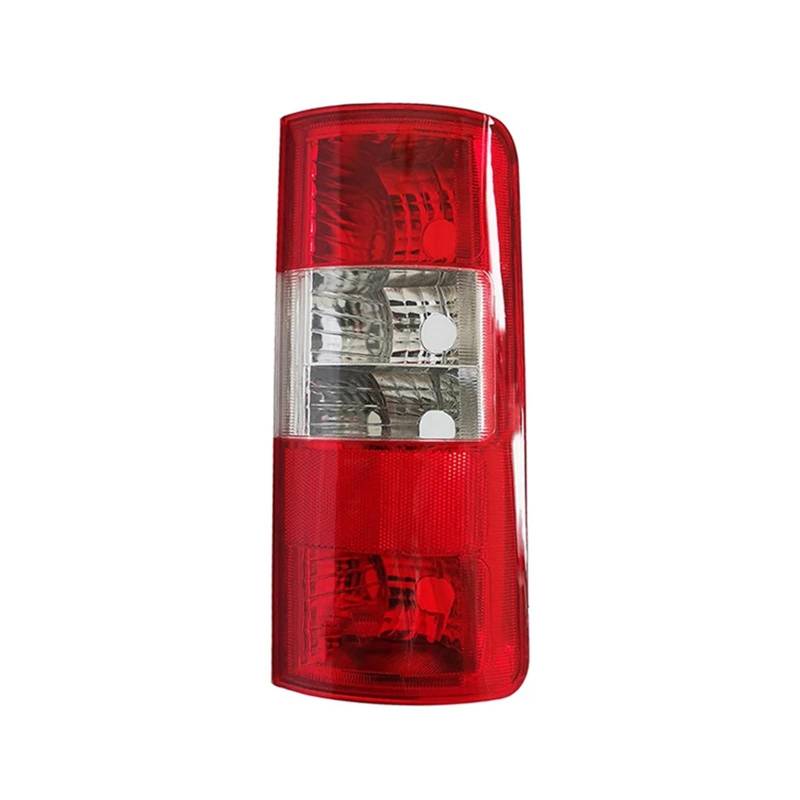 Auto Rücklichter Tail Light Rear Tail Light Semi-assembly Lamp Shade Lamp Shell Tail Lamp Shell For Ford For Transit For Tourneo For Connect 2002-2009(Right side) von YSASFZX