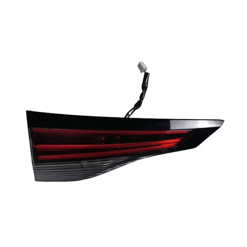 YSASFZX Auto Rücklichter 8158008070 8159008070 Car Tail Light Brake Light For Toyota For Sienna 2021 2022 Rear Inner Tail Light Signal Light Rücklicht(Links) von YSASFZX
