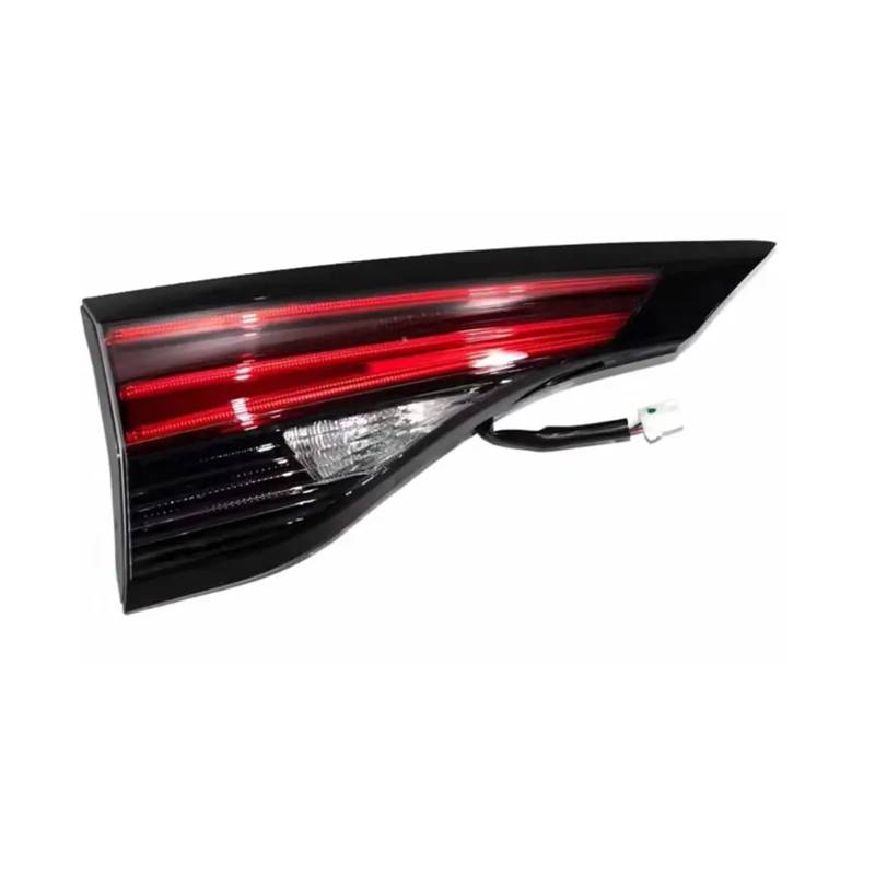 YSASFZX Auto Rücklichter 8158008070 8159008070 Car Tail Light Brake Light For Toyota For Sienna 2021 2022 Rear Inner Tail Light Signal Light Rücklicht(rechts) von YSASFZX
