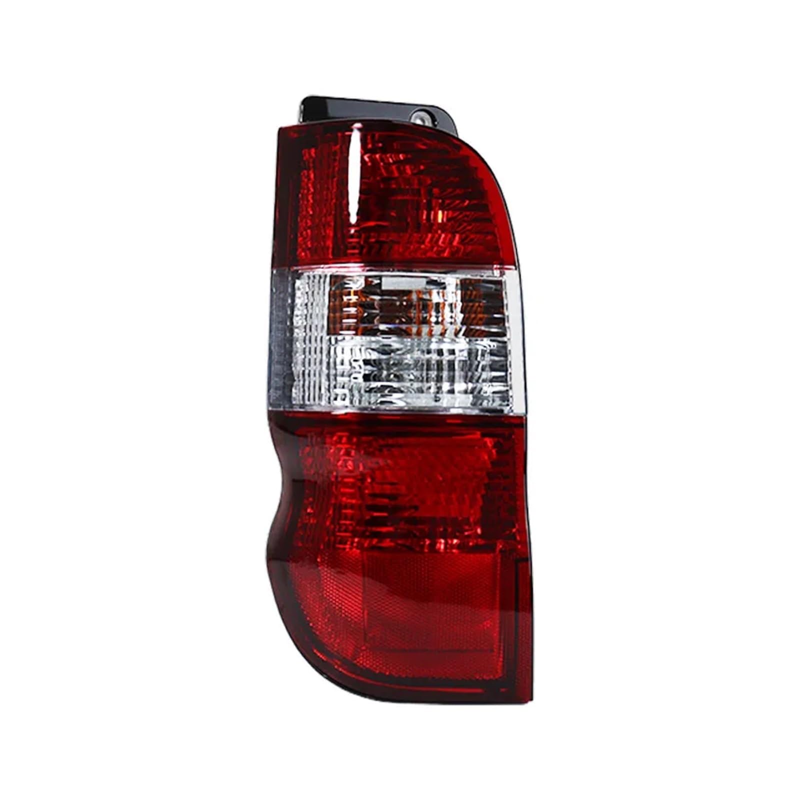 YSASFZX Auto Rücklichter Auto Parts For Toyota For Hiace IV Rear Taillight Warning Light Brake Light Reflector Light Fog Light Taillight Assembly Rücklicht(Links) von YSASFZX