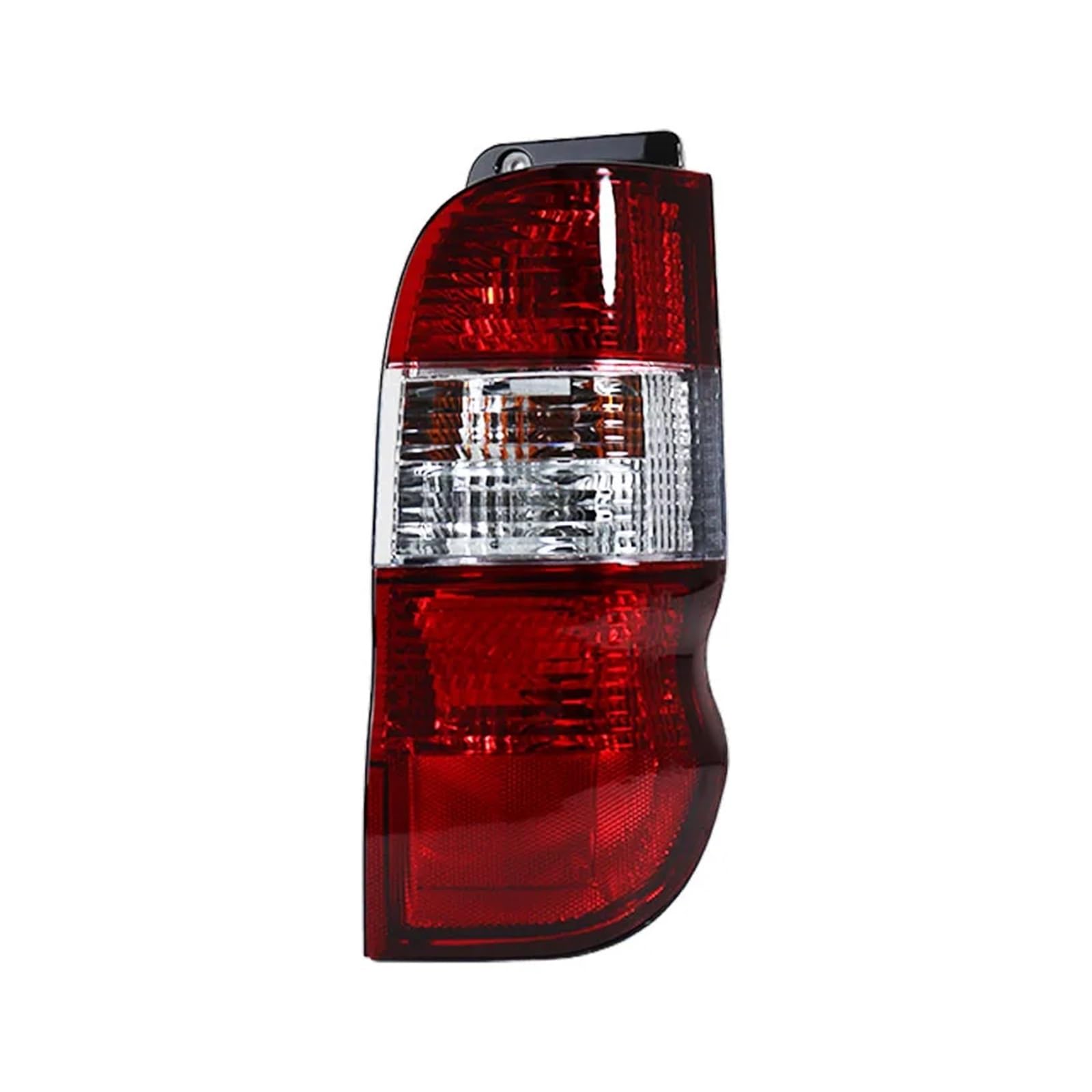 YSASFZX Auto Rücklichter Auto Parts For Toyota For Hiace IV Rear Taillight Warning Light Brake Light Reflector Light Fog Light Taillight Assembly Rücklicht(rechts) von YSASFZX
