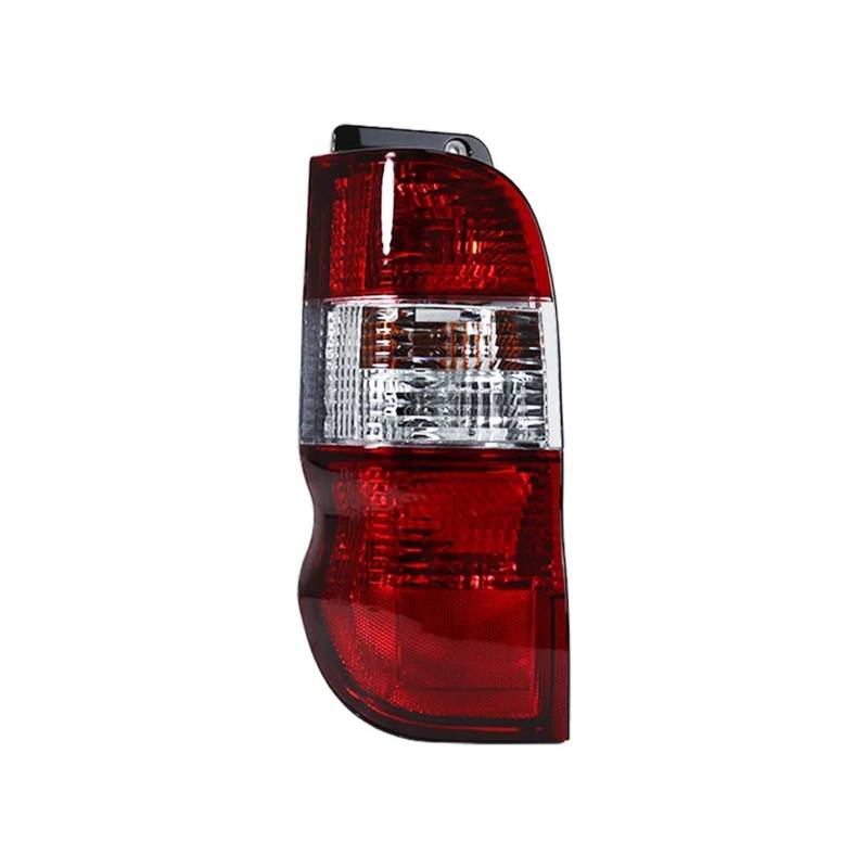 YSASFZX Auto Rücklichter Car Accessories For Toyota For Hiace IV Rear Tail Light Warning Brake Reflective Signal Lamp Foglight Taillight Assembly Auto Parts Rücklicht(Links) von YSASFZX