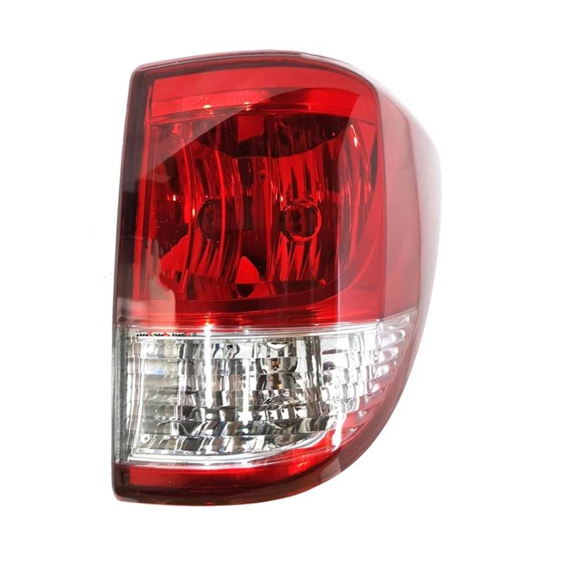 YSASFZX Auto Rücklichter Car Rear Tail Light Turn Signal Light Fog Lamp Brake Light Tail Lamp Assembly For Mazda For BT50 For BT-50 2015 2016 2017 2018 2019 2020(rechts) von YSASFZX
