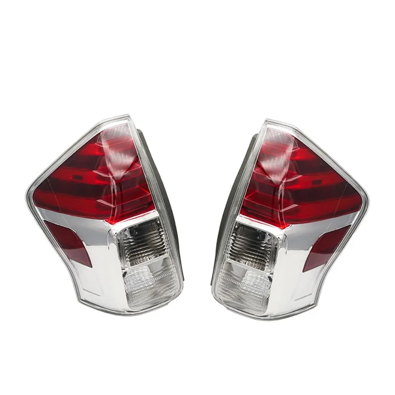 YSASFZX Auto Rücklichter Car Tail Light For SsangYong For Rexton W 2013 2014 Rear Turn Signal Light Brake Parking Lamp Accessories 8360108C10 8360208C10 YSASFZX Auto Rücklichter Car Tail Light For SsangYong For Rexton W 2013 2014 Rear Turn Signal Light Brake Parking Lamp Accessories 8360108C10 8360208C10 von YSASFZX