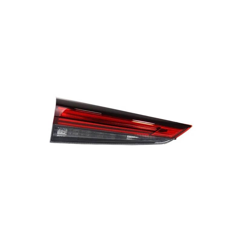 YSASFZX Auto Rücklichter Car Tail Light For Toyota For Highlander 2020 2021 2022 Rear Turn Signal Stop Brake Lamp Auto Inside Taillight Assembly Accessories Rücklicht(Links) von YSASFZX