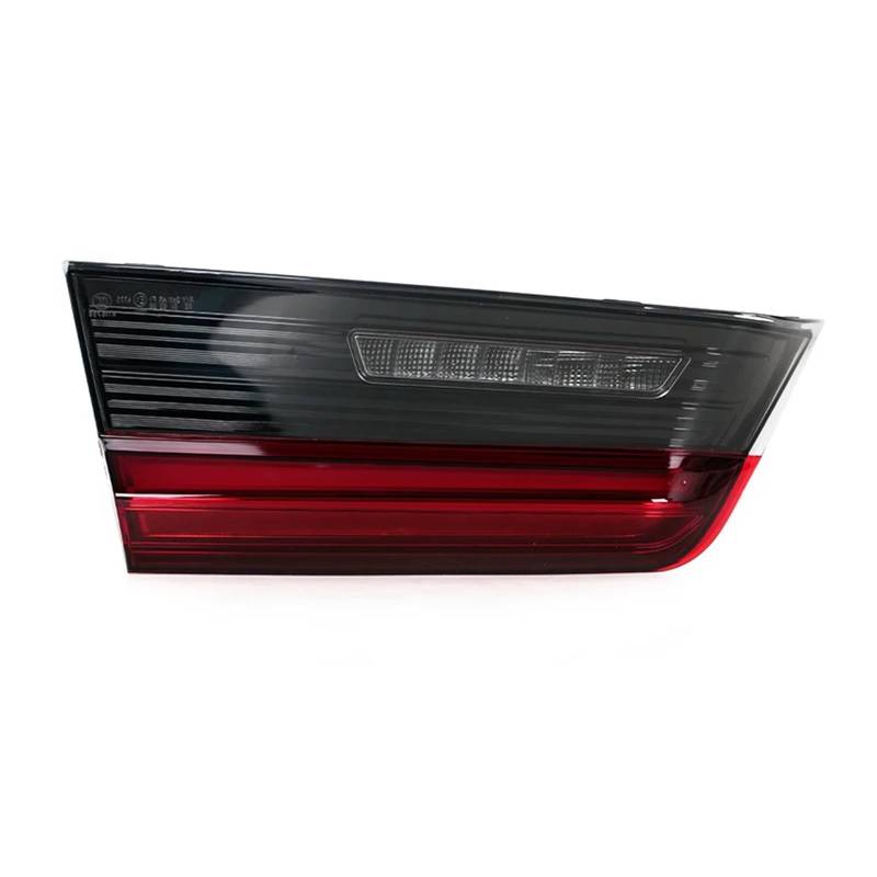 YSASFZX Auto Rücklichter For 3 G28 G20 Sedan 2020 2021 Car Tail Light Rear Light With Driving Light Stop Parking Brake Light(Left Inside) von YSASFZX