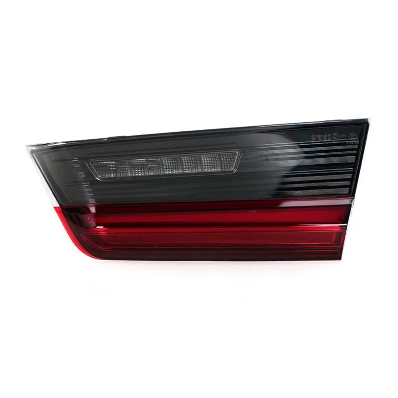 YSASFZX Auto Rücklichter For 3 G28 G20 Sedan 2020 2021 Car Tail Light Rear Light With Driving Light Stop Parking Brake Light(Right Inside) von YSASFZX