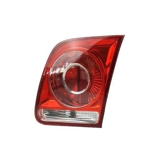 YSASFZX Auto Rücklichter For Bora 2006 2007 2008 Rear Taillight Lamp Housing Rear Bend Light Brake Light Turn Signal Without Bulb Auto Parts(Right inner) von YSASFZX