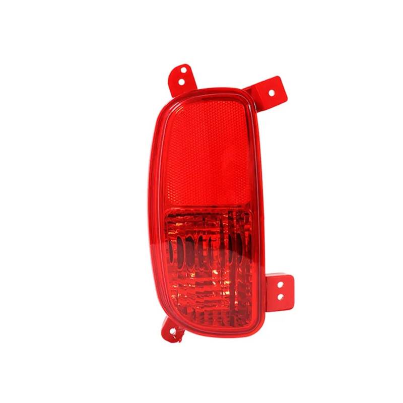YSASFZX Auto Rücklichter For Kia For Sorento 2013 2014 Car Left Right Rear Tail Reflector Bumper Light Anti Collision Taillight Assembly Auto Accessories Rücklicht(Links) von YSASFZX